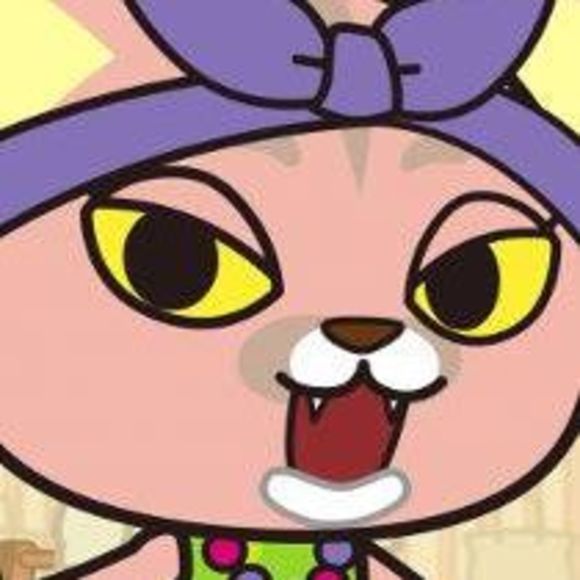 Meet the Posher Other - Meet your Posher, Peach